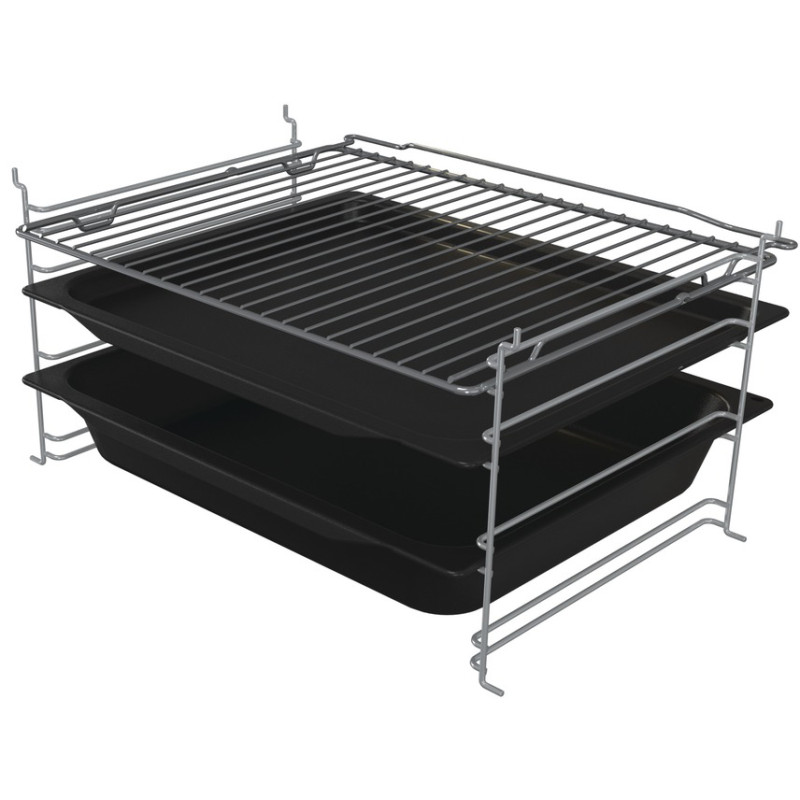 Плита GORENJE GGI5C21WF-B