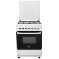 Плита Eleyus Corus 6007 H1 EF WH