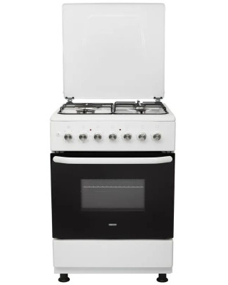 Плита Eleyus Corus 6007 H1 EF WH