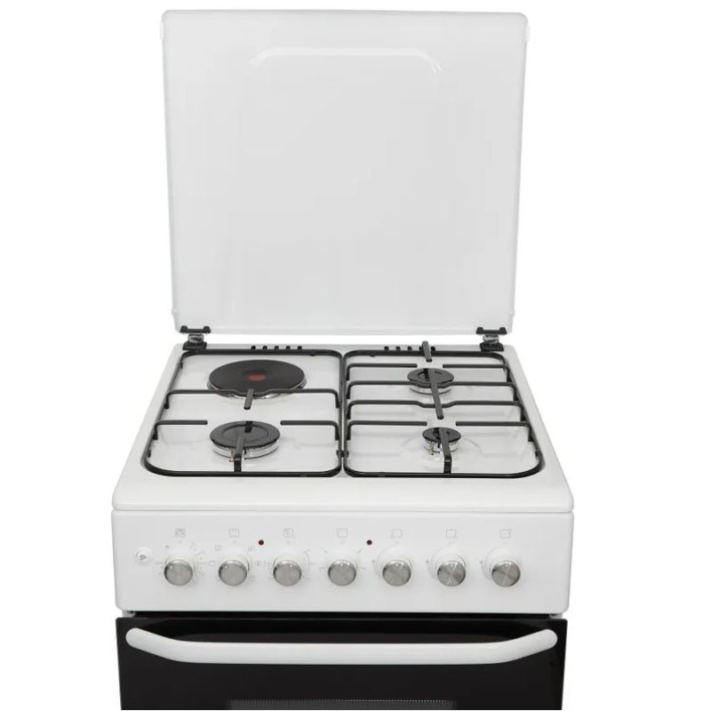 Плита Eleyus Corus 6007 H1 EF WH