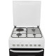 Плита Eleyus Corus 6007 H1 EF WH