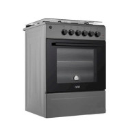 Комбінована плита Artel Apetito 10-E Gray