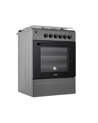 Плита Artel Apetito 10-E Gray