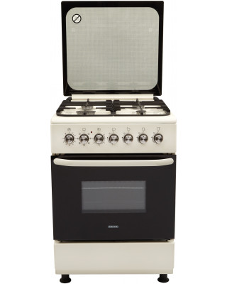 Плита Eleyus Tekna 6007 CF BG