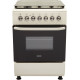 Плита Eleyus Tekna 6007 CF BG