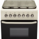 Плита Eleyus Tekna 6007 CF BG
