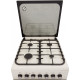 Плита Eleyus Tekna 6007 CF BG