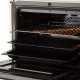 Плита Eleyus Tekna 6007 CF BG