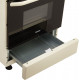 Плита Eleyus Tekna 6007 CF BG