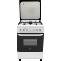 Плита Eleyus Tekna 6007 CF WH