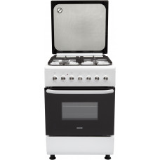 Плита Eleyus Tekna 6007 CF WH