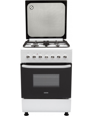 Плита Eleyus Tekna 6007 CF WH