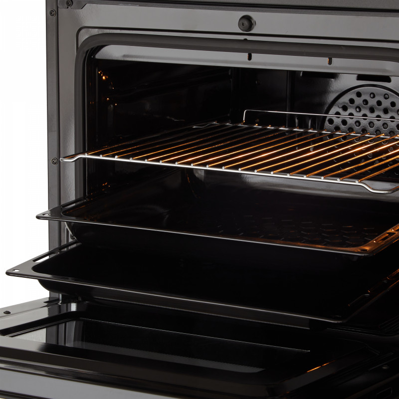 Плита Eleyus Tekna 6007 CF WH