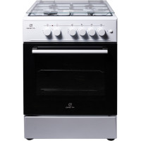 Плита Greta KGE 62 LG 13 W