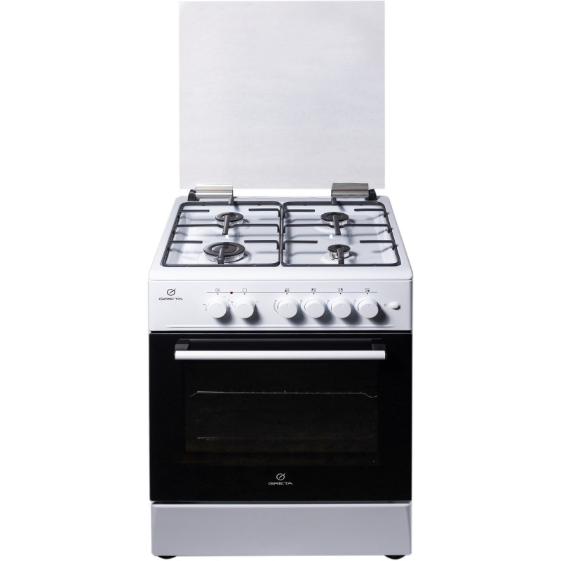 Плита Greta KGE 62 LG 13 W