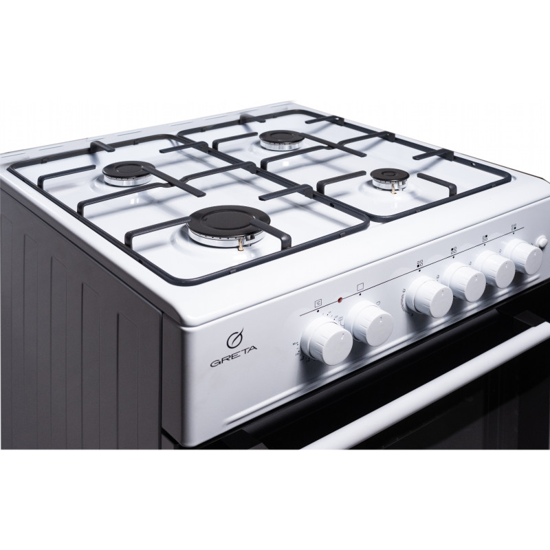 Плита Greta KGE 62 LG 13 W