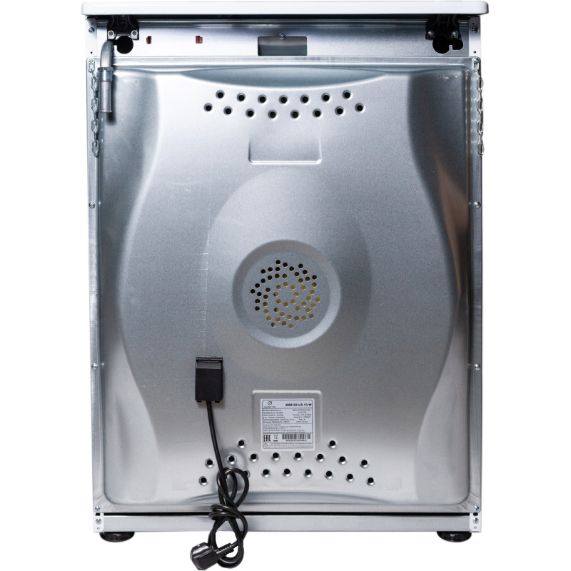 Плита Greta KGE 62 LG 13 W