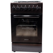 Плита Grunhelm FG-5612BR