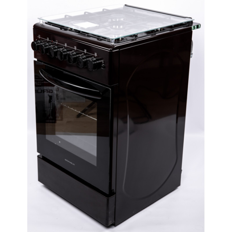 Плита Grunhelm FG-5612BR