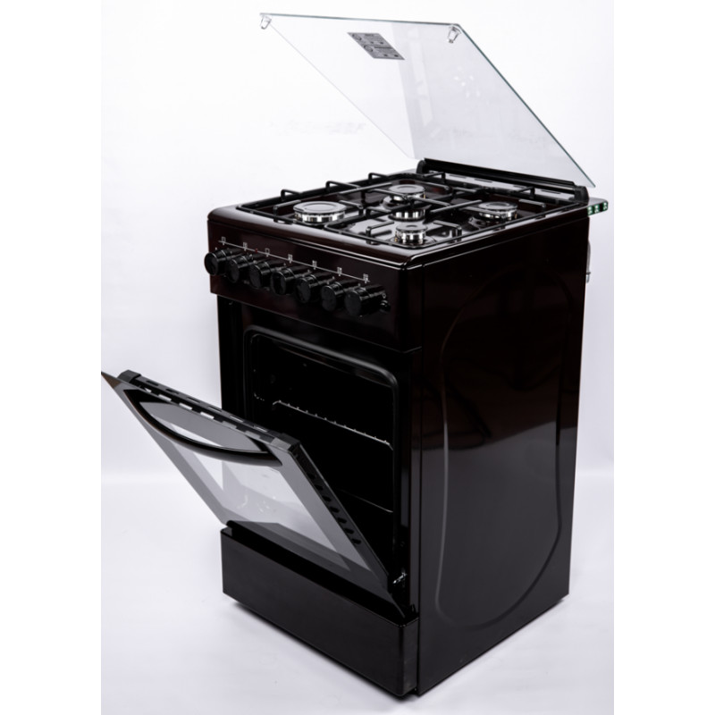 Плита Grunhelm FG-5612BR