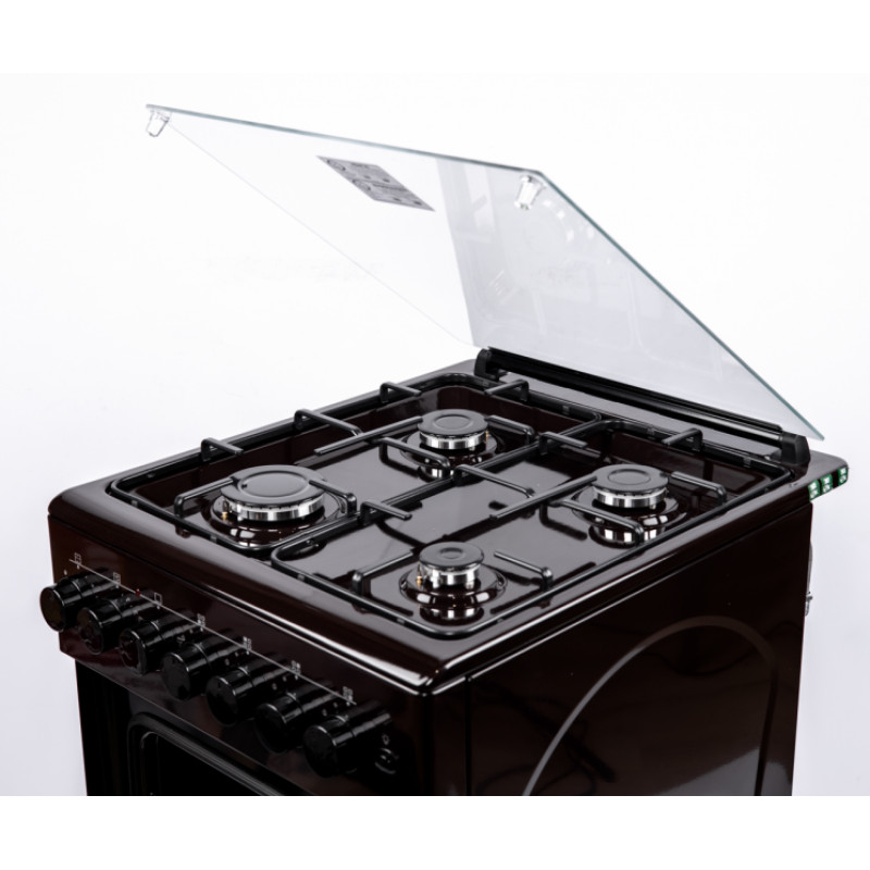 Плита Grunhelm FG-5612BR