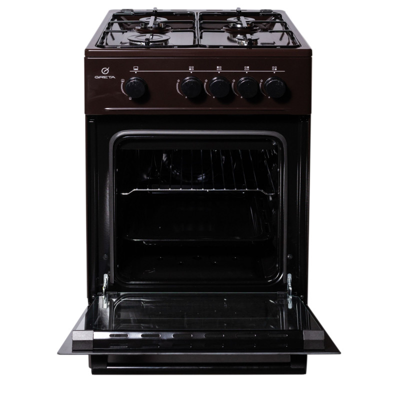 Плита Greta KGG 50 MN 13 B
