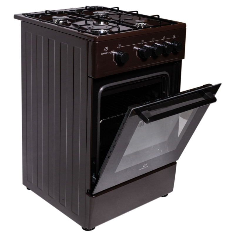 Плита Greta KGG 50 MN 13 B