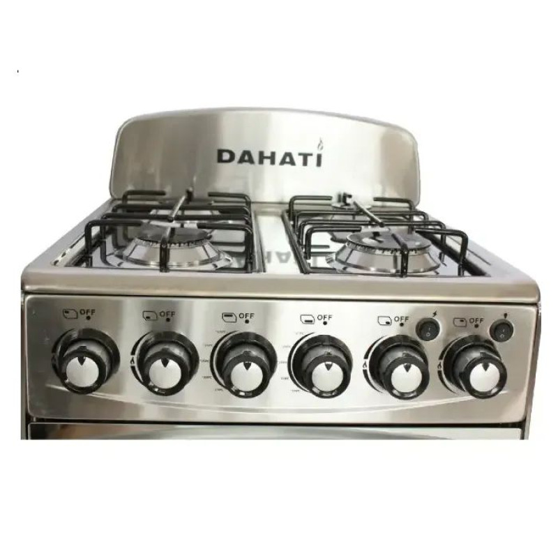 Плита DAHATI 2000-07