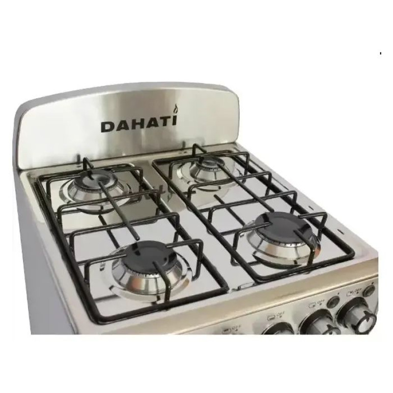 Плита DAHATI 2000-07