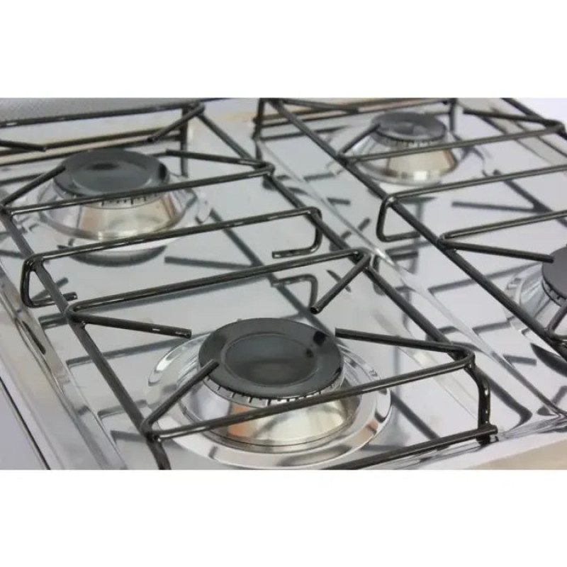 Плита DAHATI 2000-07