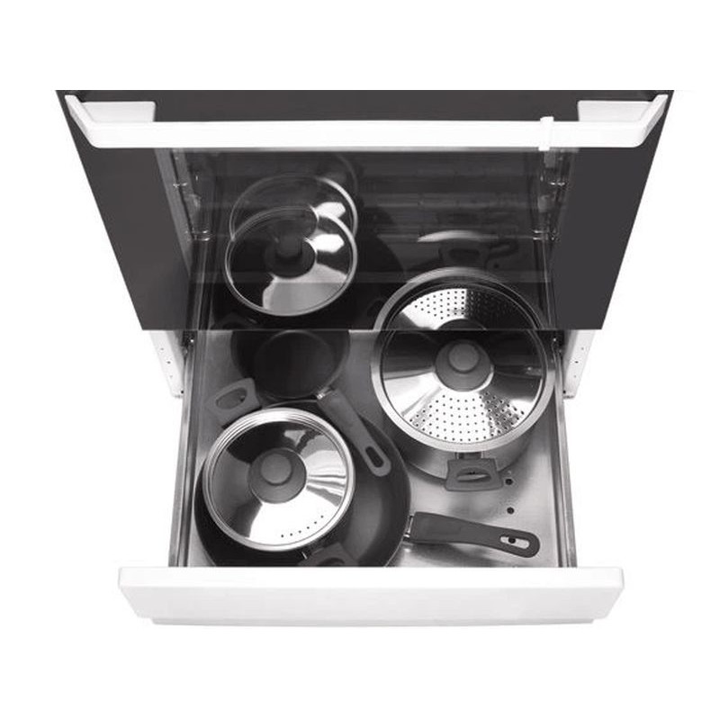 Плита HANSA FCMW58221