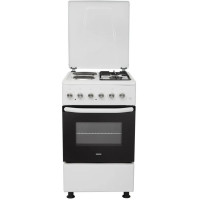 Плита Eleyus Twingo 5007 H2 EF WH