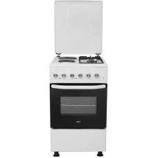 Плита Eleyus Twingo 5007 H2 EF WH