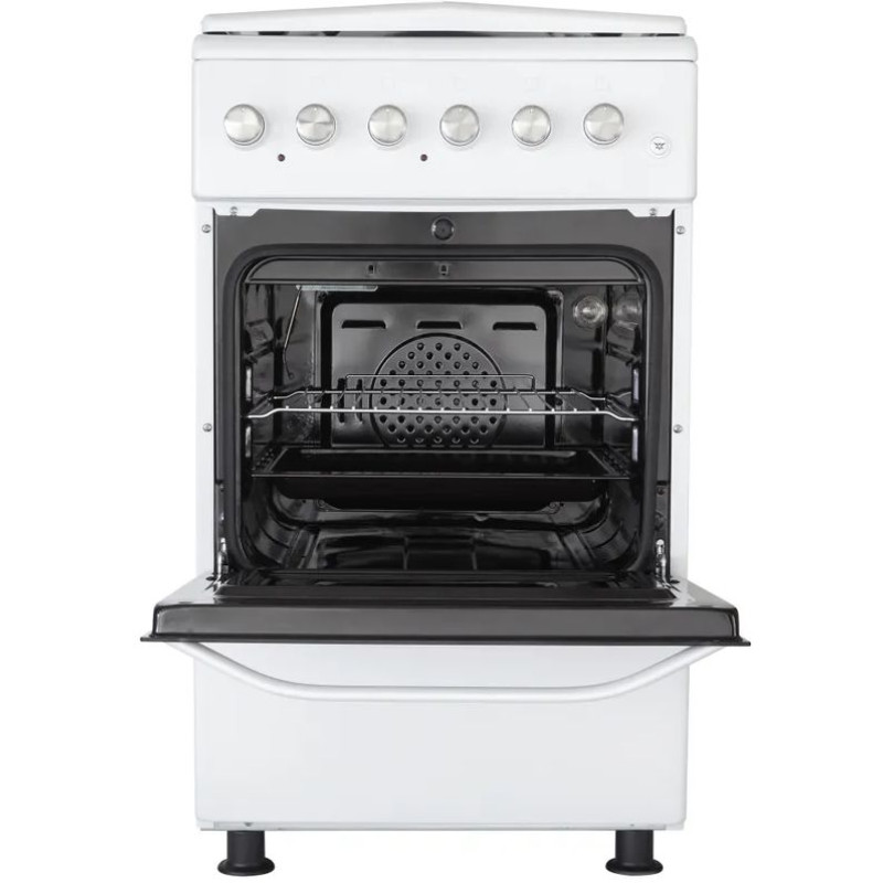 Плита Eleyus Twingo 5007 H2 EF WH