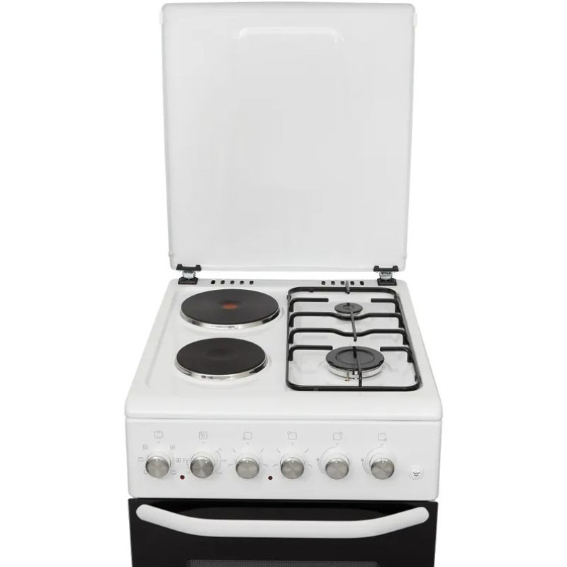 Плита Eleyus Twingo 5007 H2 EF WH