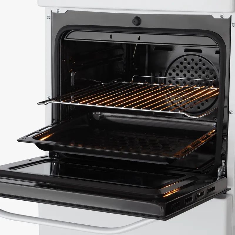 Плита Eleyus Twingo 5007 H2 EF WH