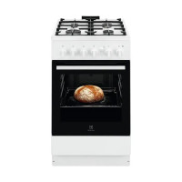 Плита ELECTROLUX LKG500014W