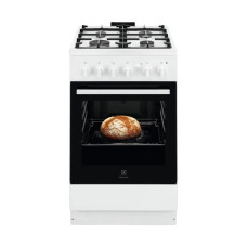 Плита ELECTROLUX LKG500014W