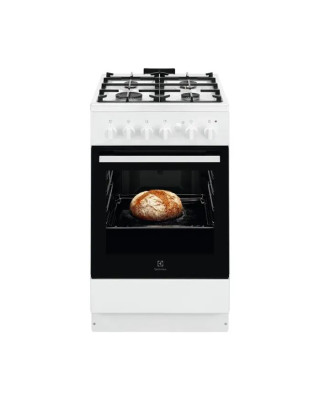 Плита ELECTROLUX LKG500014W