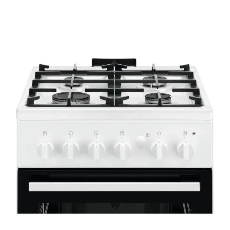 Плита ELECTROLUX LKG500014W