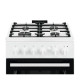 Плита ELECTROLUX LKG500014W
