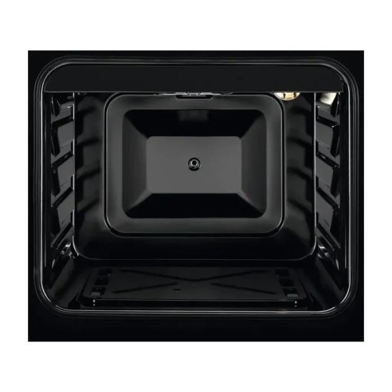 Плита ELECTROLUX LKG500014W