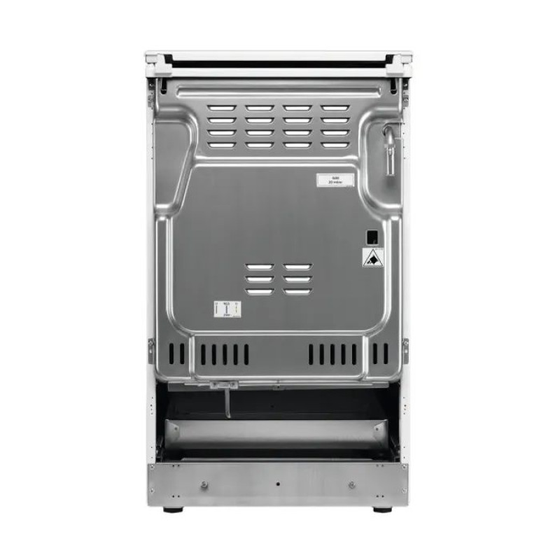 Плита ELECTROLUX LKG500014W