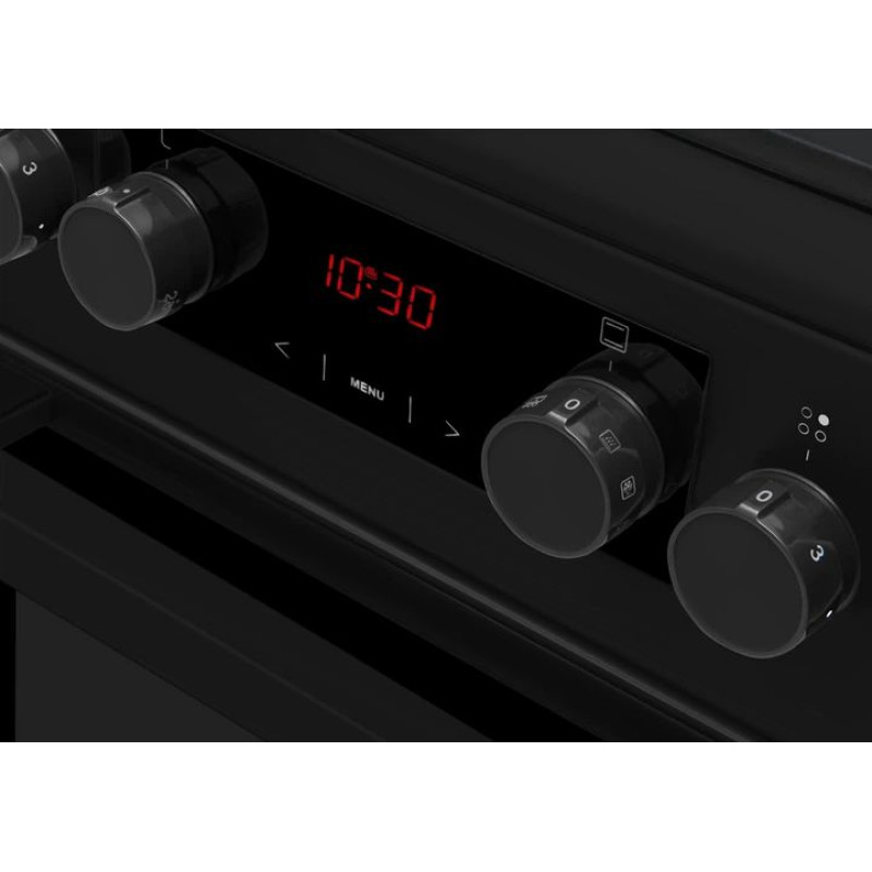 Плита Hansa FCMMS59363