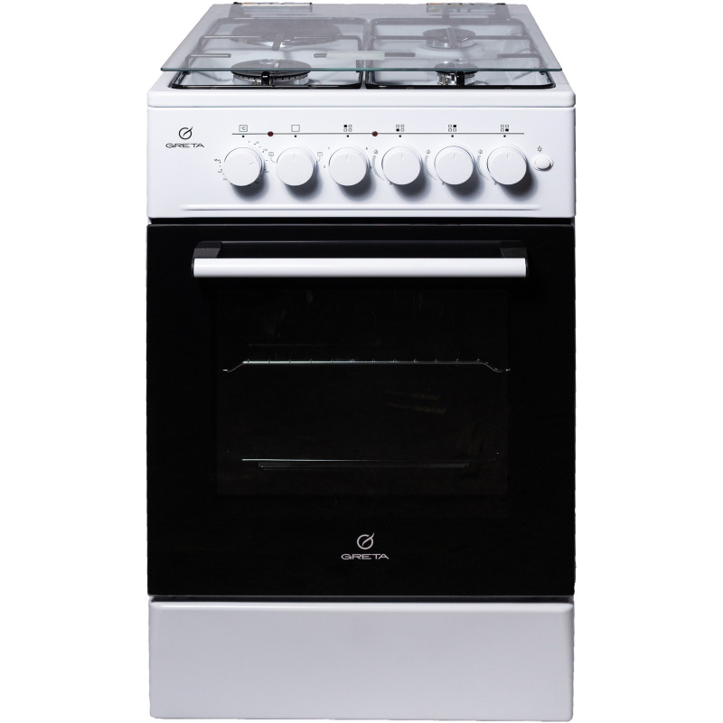 Плита Greta KKE 52 MG 13 W