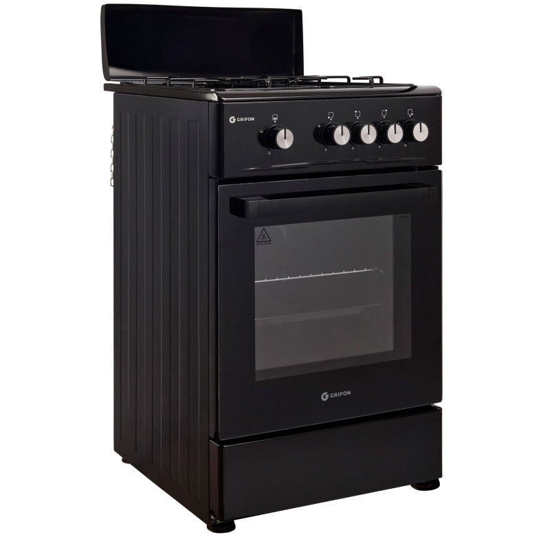 Плита GRIFON G541BL-M1