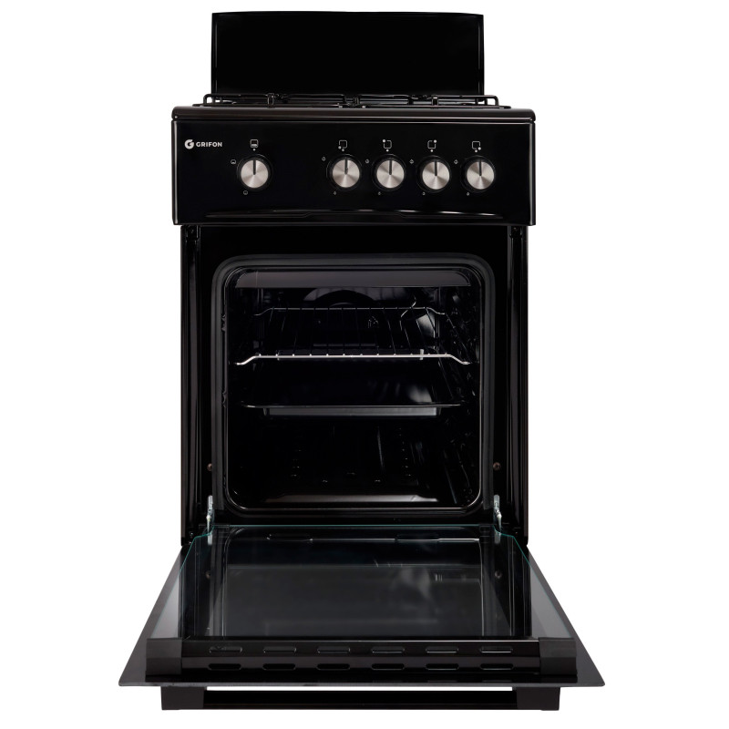 Плита GRIFON G541BL-M1