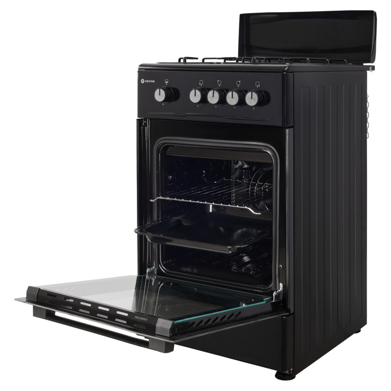 Плита GRIFON G541BL-M1