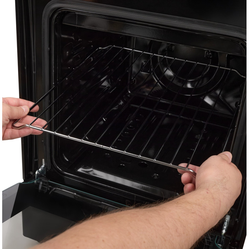 Плита GRIFON G541BL-M1