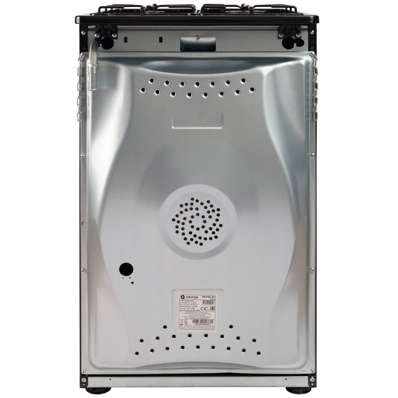 Плита GRIFON G541BL-M1